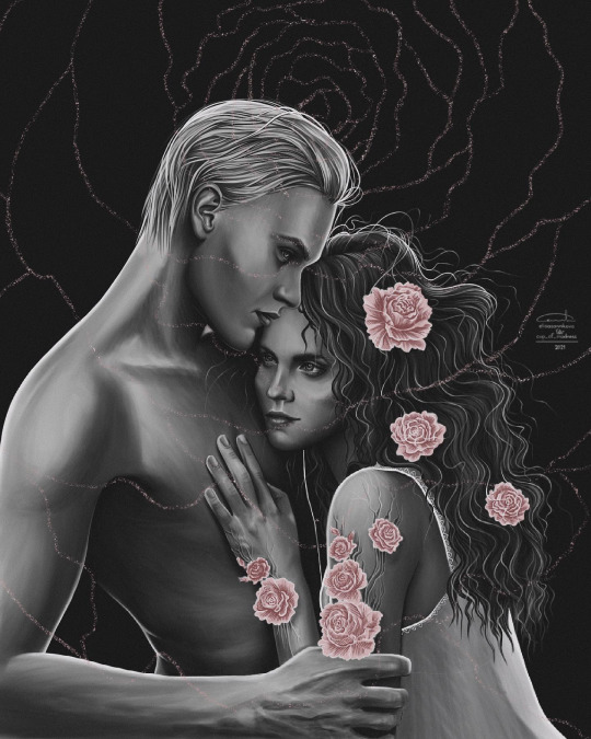 Amor Deliria Nervosa