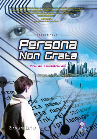 Persona Non Grata (Paperback)