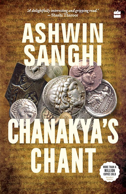 Chanakya's Chant: Bharat Collection 2