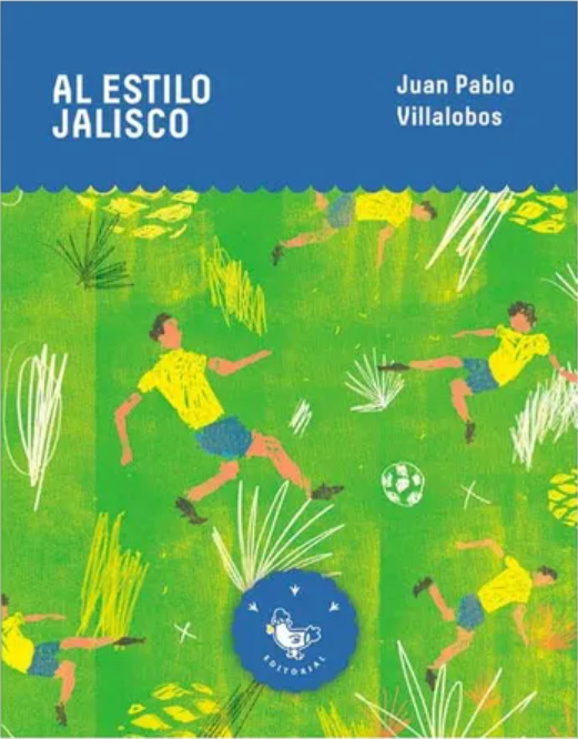 Al estilo Jalisco