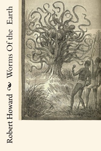 Worms Of the Earth