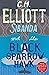 Sibanda and the Black Sparrow Hawk by C M Elliott