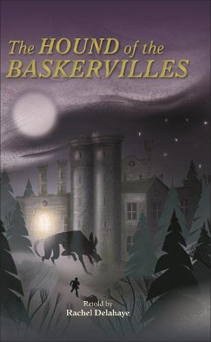 Reading Planet - Conan Doyle - Hound of the Baskervilles - Level 8: Fiction (Supernova) (Rising Stars Reading Planet)