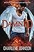 Damned (The Circle of the Red Scorpion World)