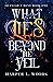What Lies Beyond the Veil (Of Flesh & Bone #1)