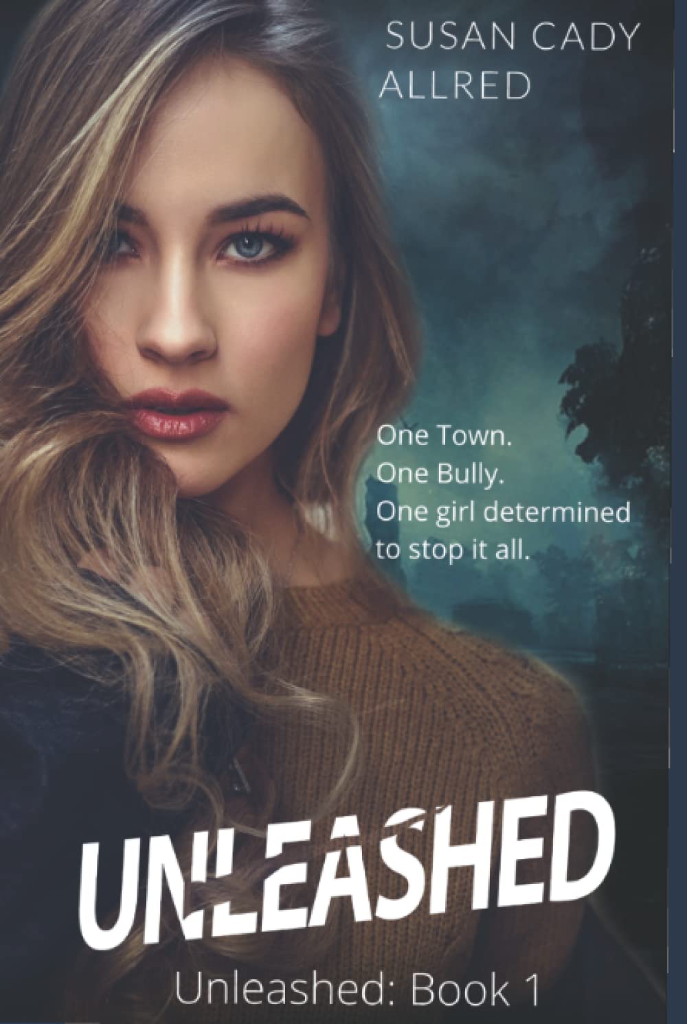 Unleashed: A Teen Spy Thriller (Hardcover)
