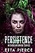 Persistence (The Intersolar Union Series)