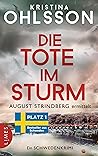 Die Tote im Sturm