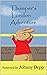 Thumper's London Adventure by Katie Vandrilla