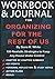 Workbook and Journal for Or...