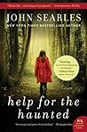 Help for the Haunted Book cover for Help for the Haunted