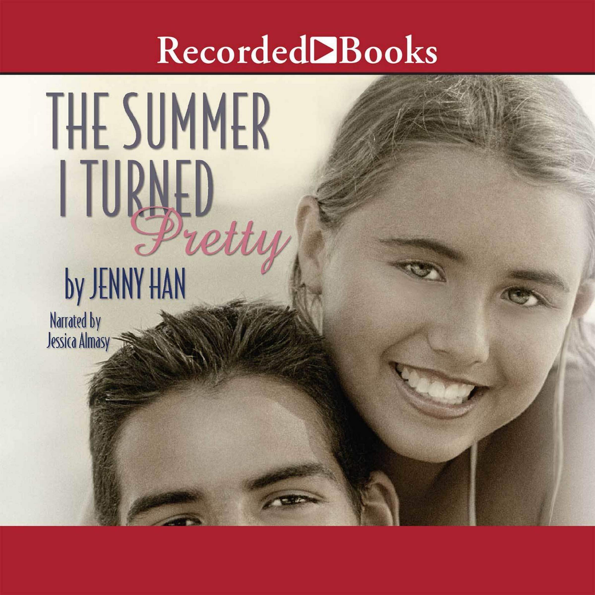 The Summer I Turned Pretty: Library Edition