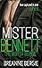 Mister Bennett (Mister #1)