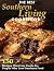 The Best Southern Living Cookbook  by Jessie Roberts