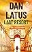 Last Resort (Jake Ord Thrillers #3)
