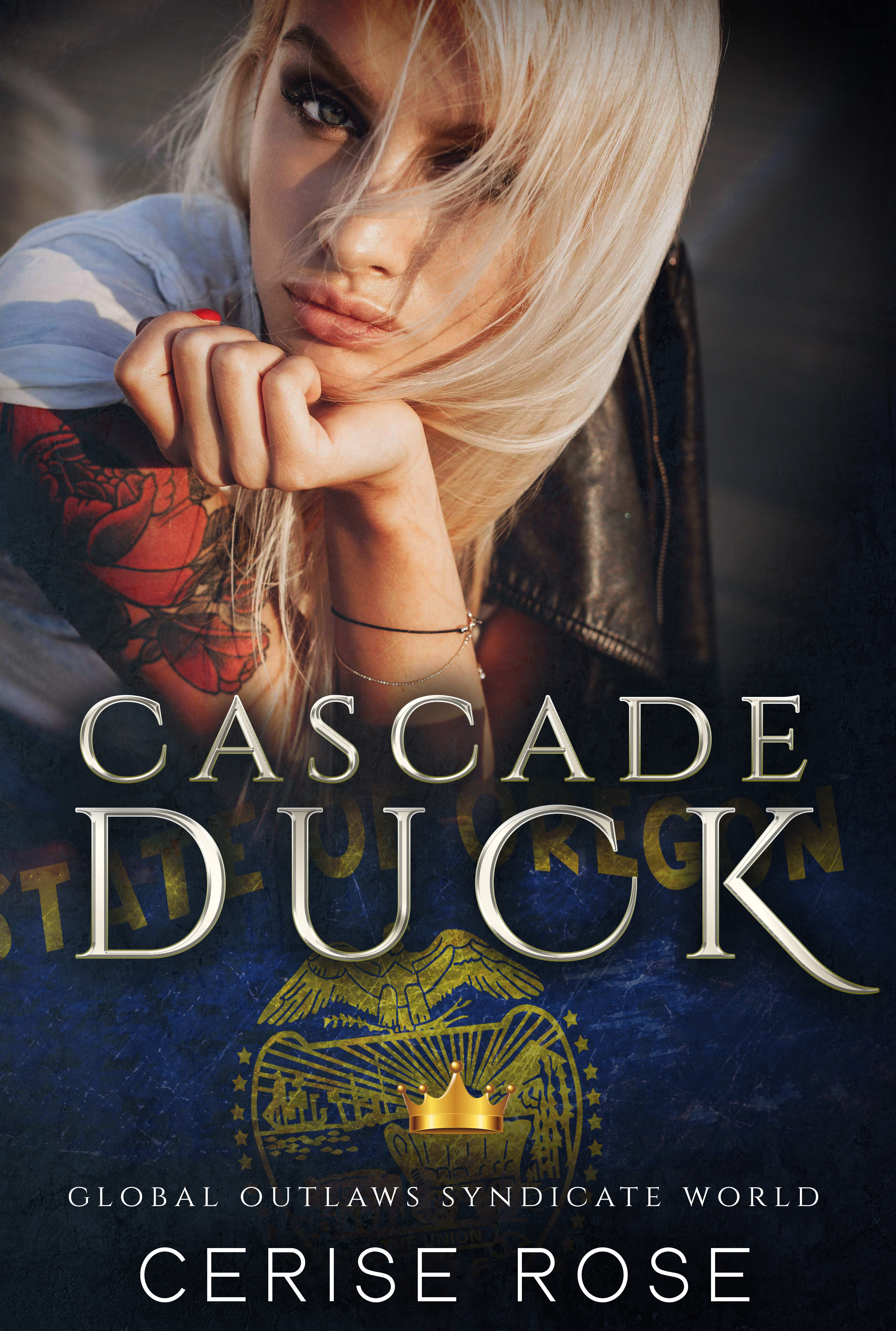 Cascade Duck
