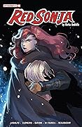 Red Sonja #8