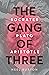 The Gang of Three: Socrates...