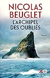 L'Archipel des oubliés (French Edition)