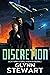Discretion (Scattered Stars: Evasion #2)