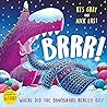Brrr!: Where did the dinosaurs really go?