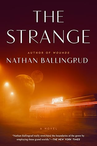 The Strange