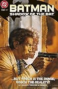 Batman: Shadow of the Bat #63