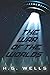 The War of the Worlds (Large Print edition)