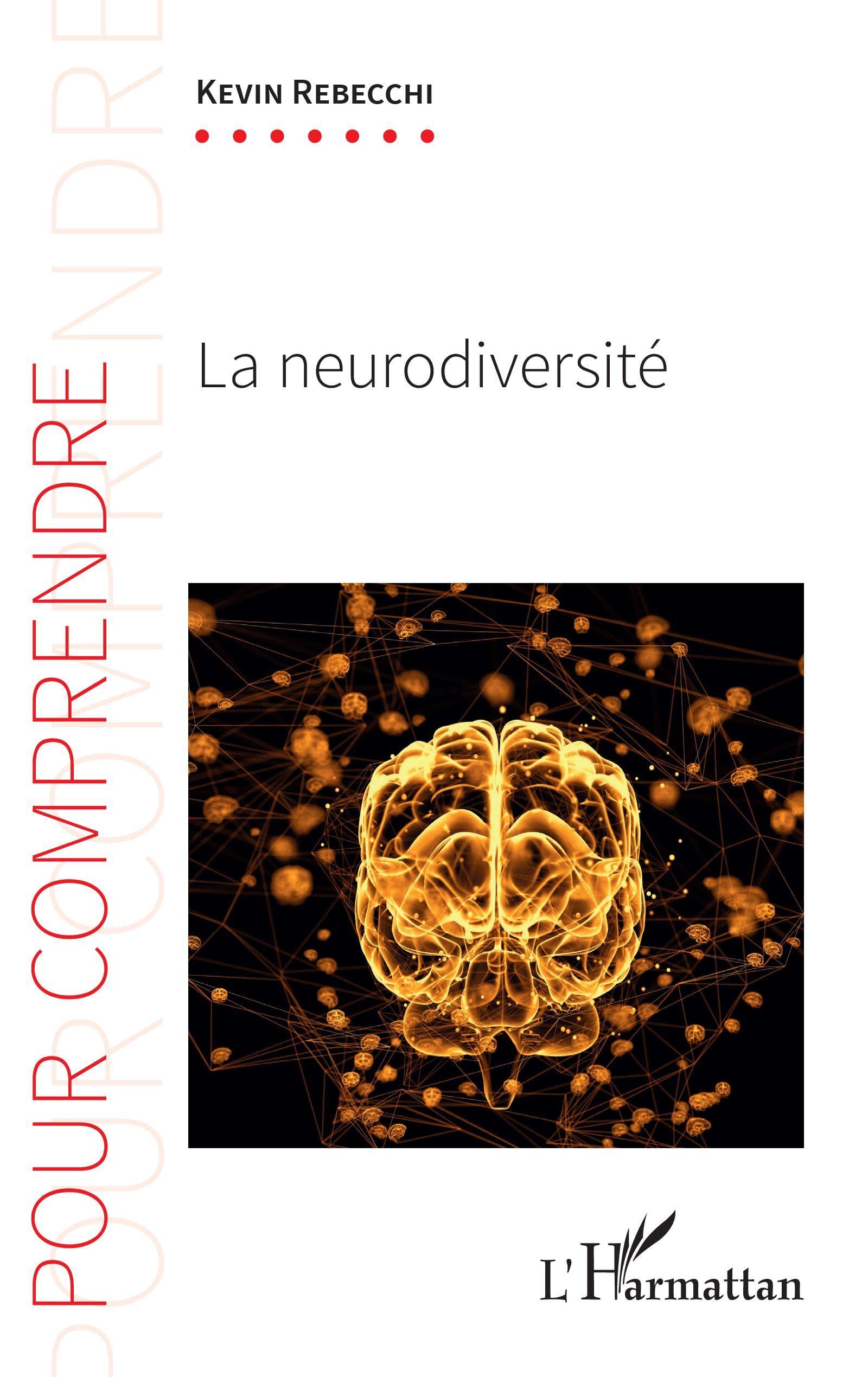 La neurodiversité (Pour Comprendre) (French Edition)