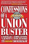 Confessions of a Union Buster: New Activist Edition
