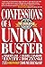 Confessions of a Union Buster: New Activist Edition