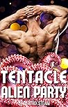 Tentacle Alien Party by Beatrix Steam