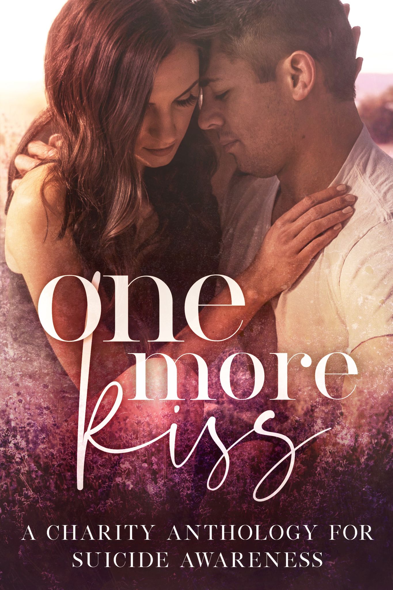 One More Kiss: A Charity Anthology (Kindle Edition)