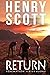 Return (Redemption #3)