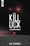 The Kill Lock: The Artisan Wraith #6