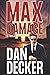 Max Damage (Jason Maxfield Thrillers, #1)