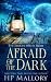 Afraid of the Dark (Midlife Spirits, #1)