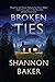 Broken Ties (Kate Fox)