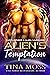 Alien's Temptation by Tina Moss Alien's Temptation by Tina Moss