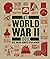 The World War II Book: Big Ideas Simply Explained (DK Big Ideas)