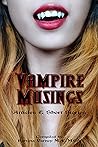 Vampire Musings