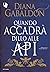 Quando accadrà dillo alle api (Outlander, #9)