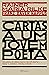 Cartas a um jovem poeta by Rainer Maria Rilke