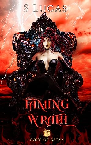 Taming Wrath (Sons of Satan)