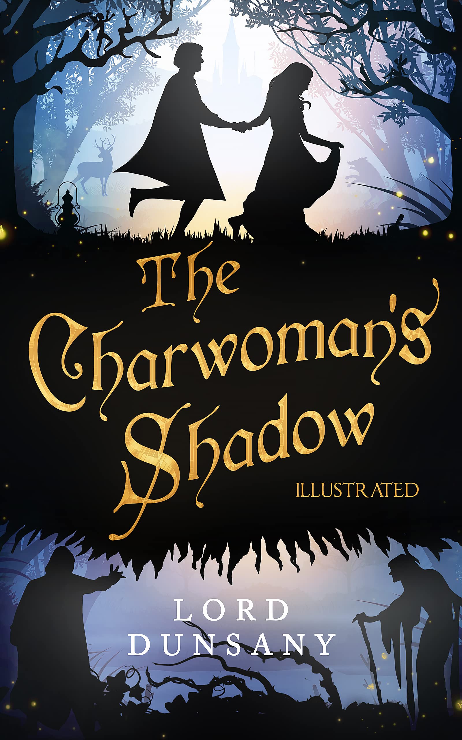 The Charwoman's Shadow
