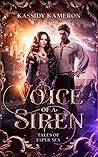 Voice of a Siren: Tales of Esper Sea