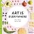 Art Is Everywhere: Here, Th...