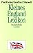 Kleines England- Lexikon. W...