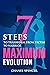 Maximum Evolution: 7 Steps ...