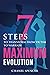 Maximum Evolution: 7 Steps ...